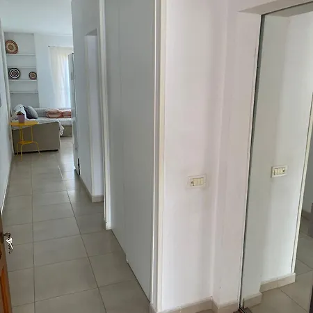 Oasis Del Sur, Sea View Los Cristianos Los Cristianos  Exterior photo
