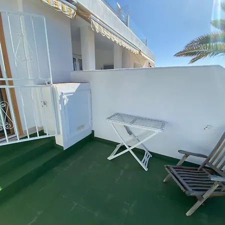 Oasis Del Sur, Sea View Los Cristianos Los Cristianos  Exterior photo