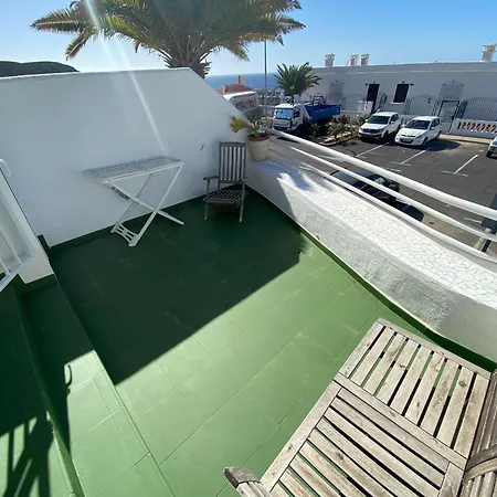 Oasis Del Sur, Sea View Los Cristianos Los Cristianos  Exterior photo